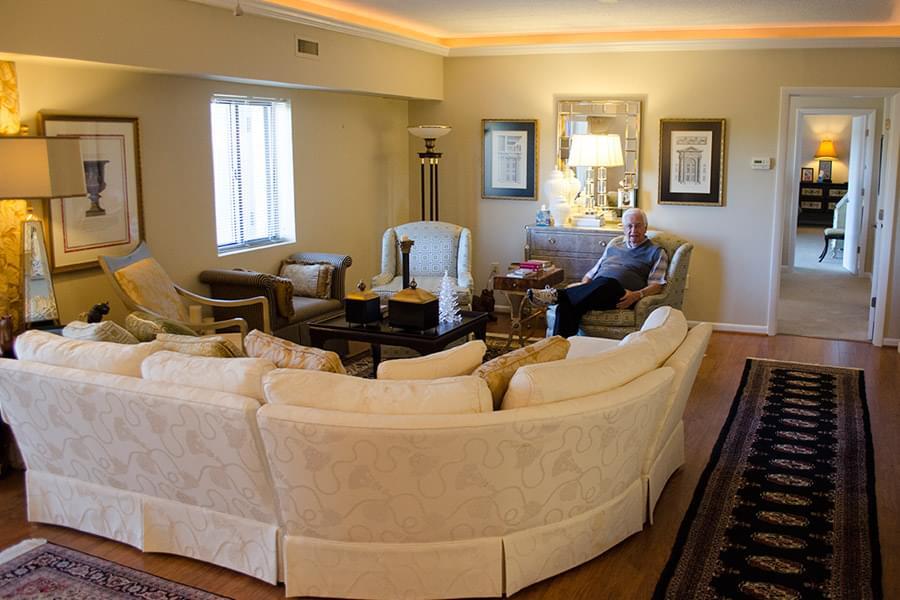 Grace Ridge Senior Living Community Assisted Living, Nursing Home